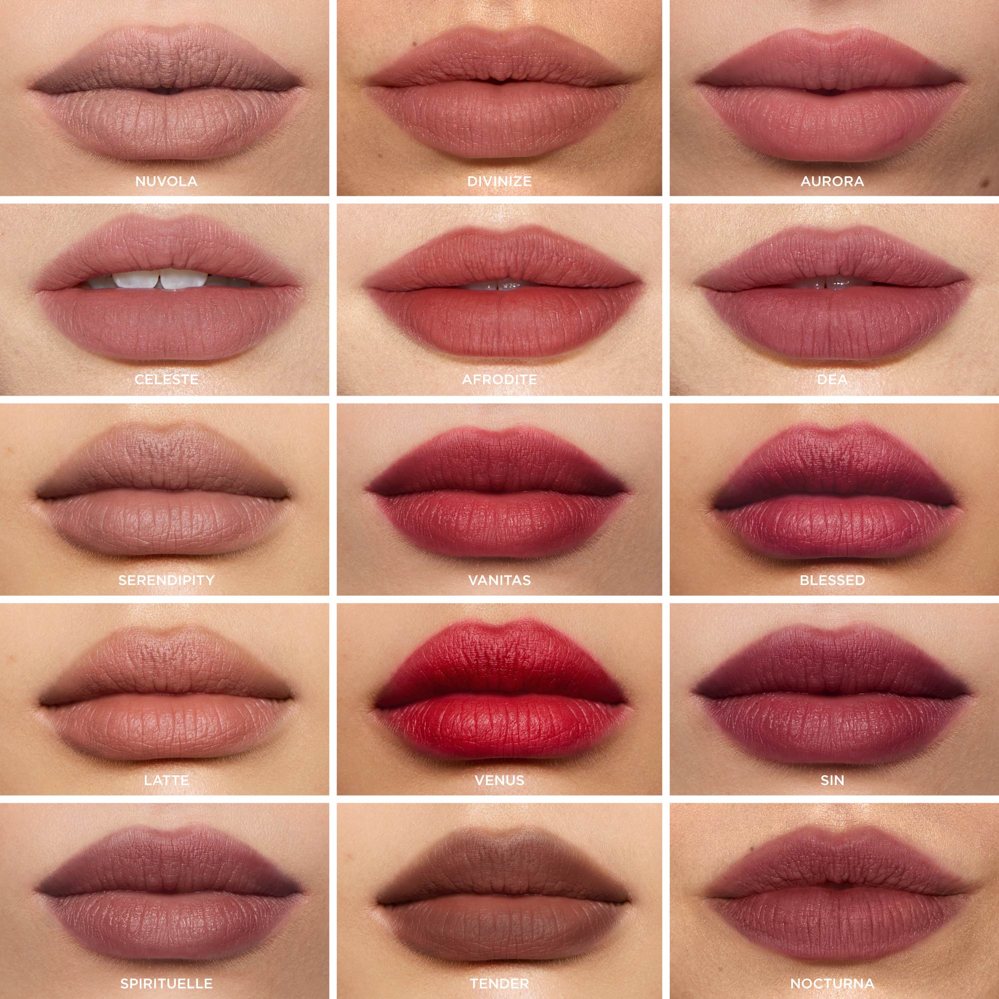 Beyond Blurry Lipstick - Image 68