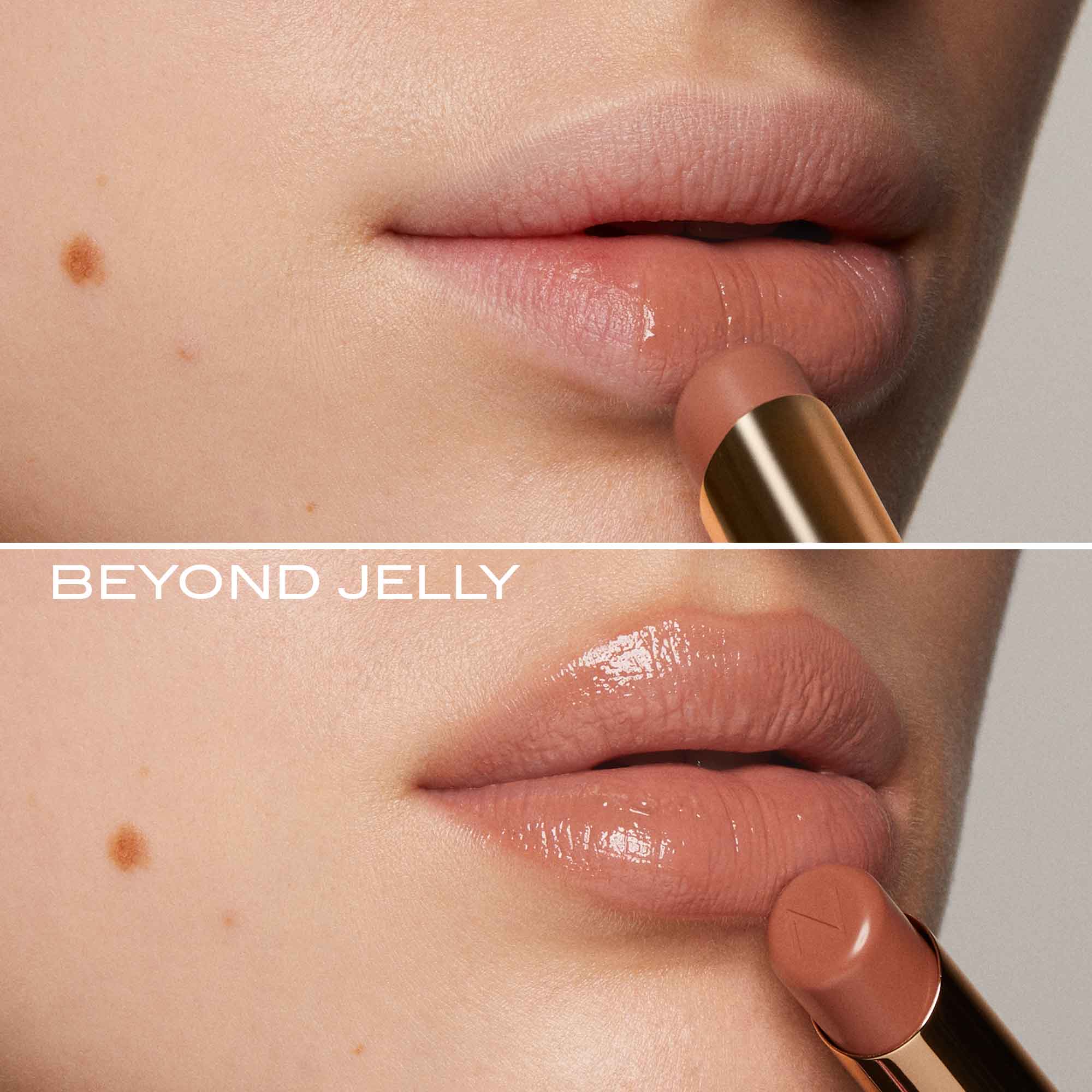 Beyond Jelly Lipstick - Image 4