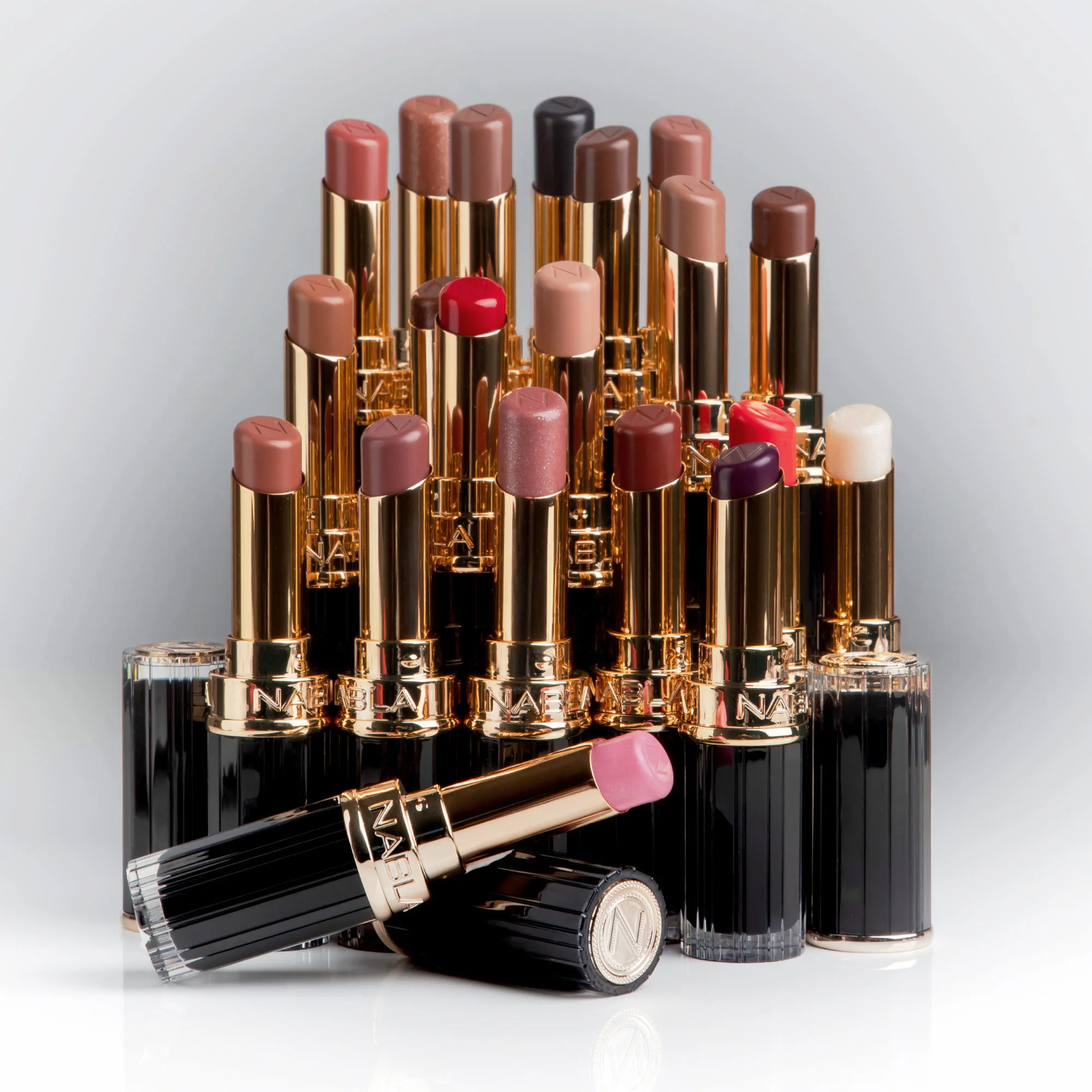 Beyond Jelly Lipstick - Image 65