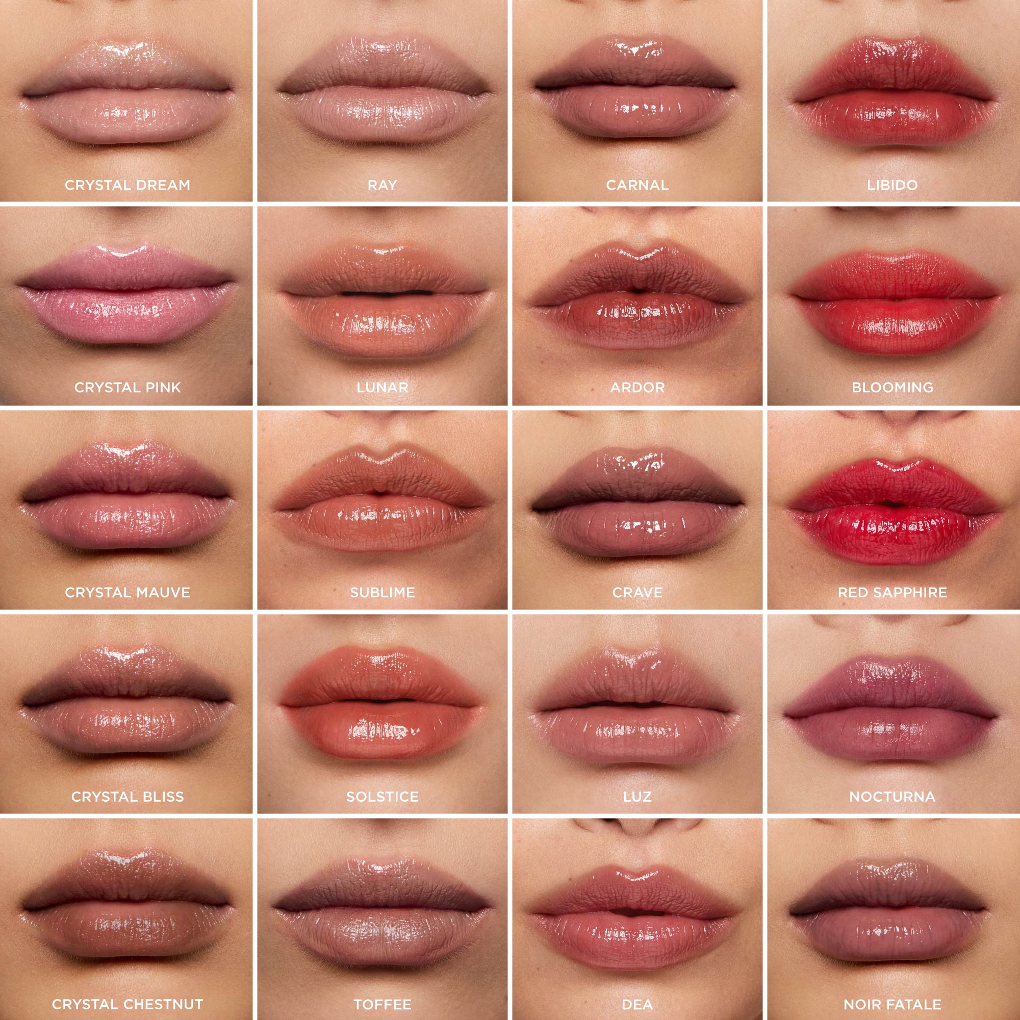 Beyond Jelly Lipstick - Image 68
