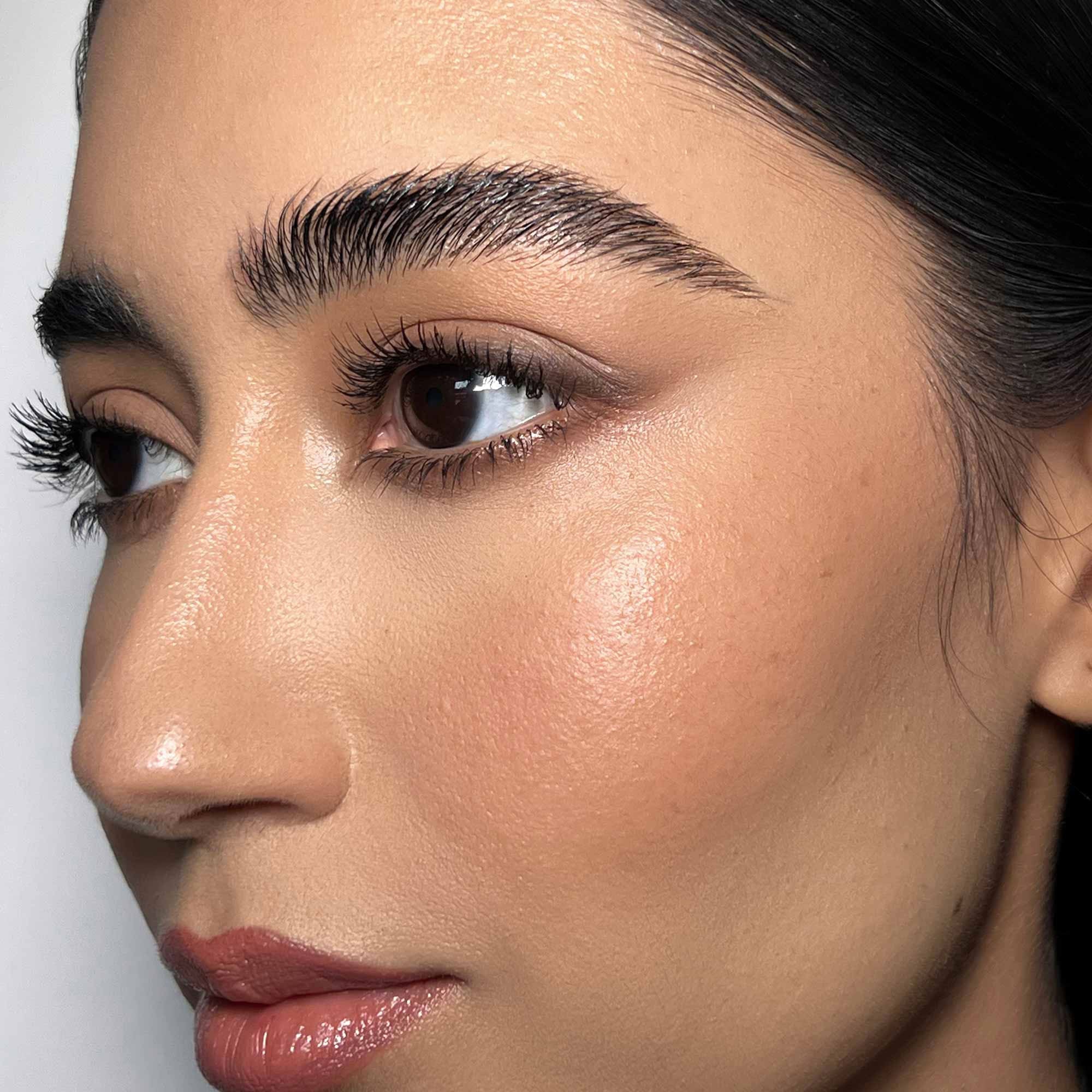 Lift & Fix Brow Gel - Image 3