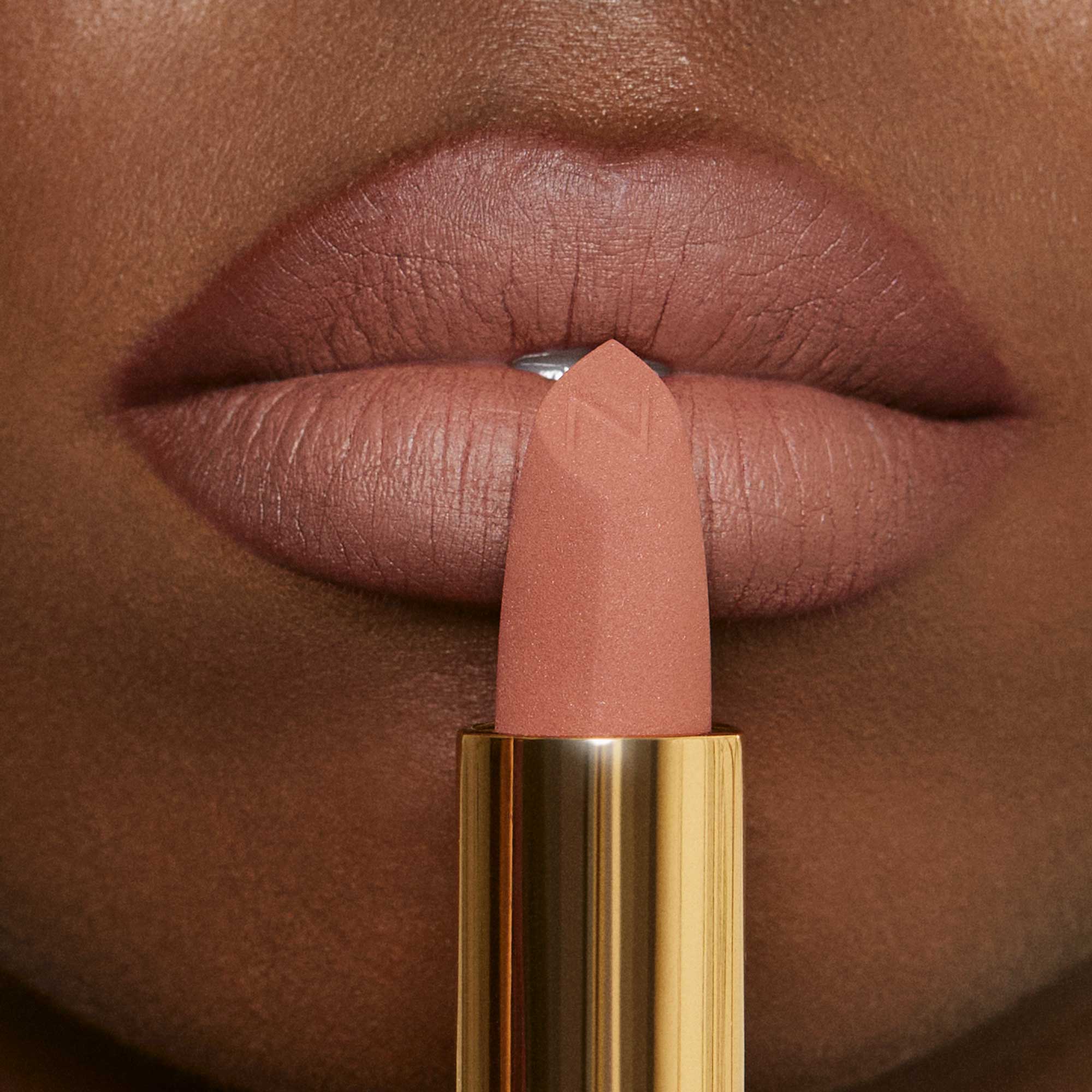 Matte Pleasure Lipstick - Image 3