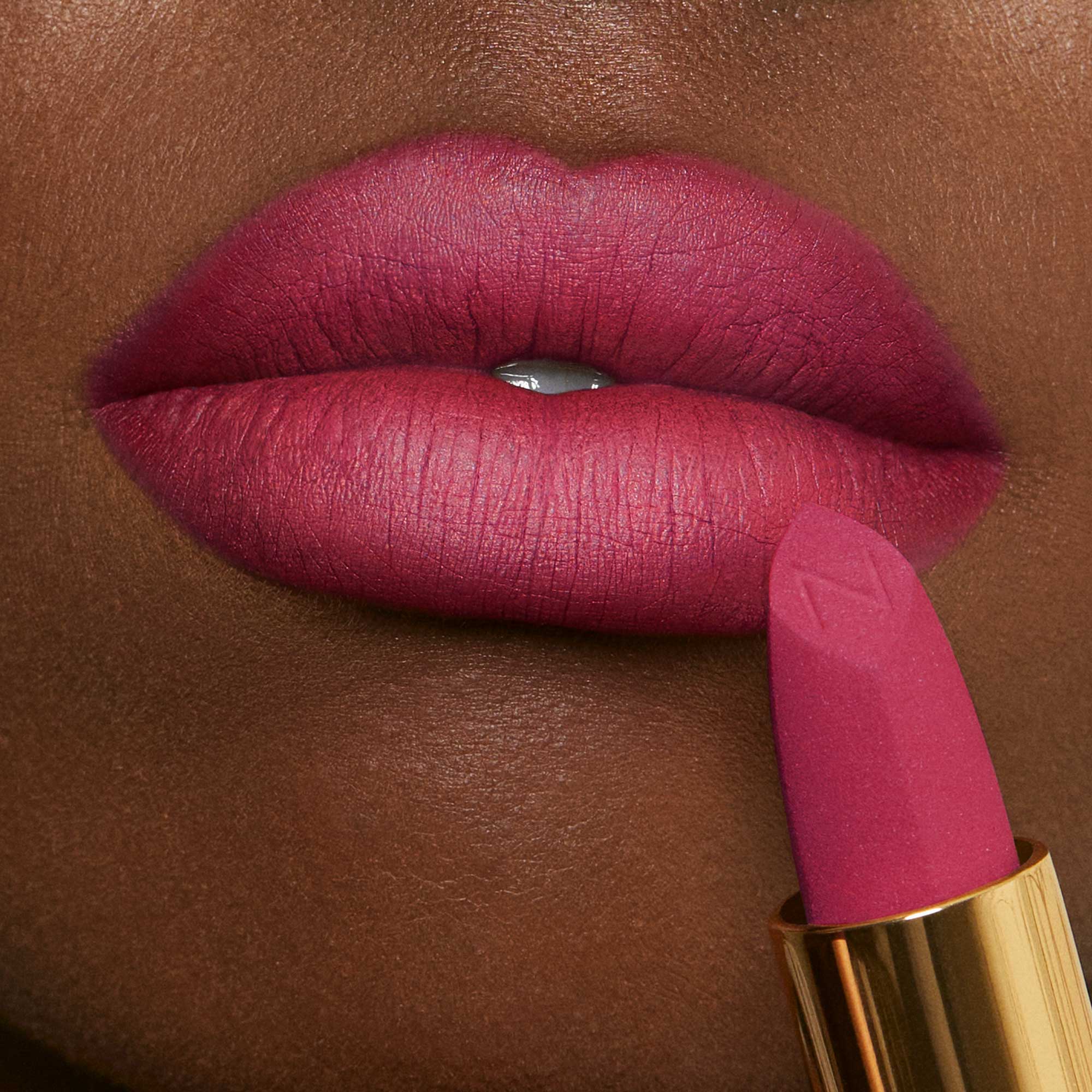 Matte Pleasure Lipstick - Image 33