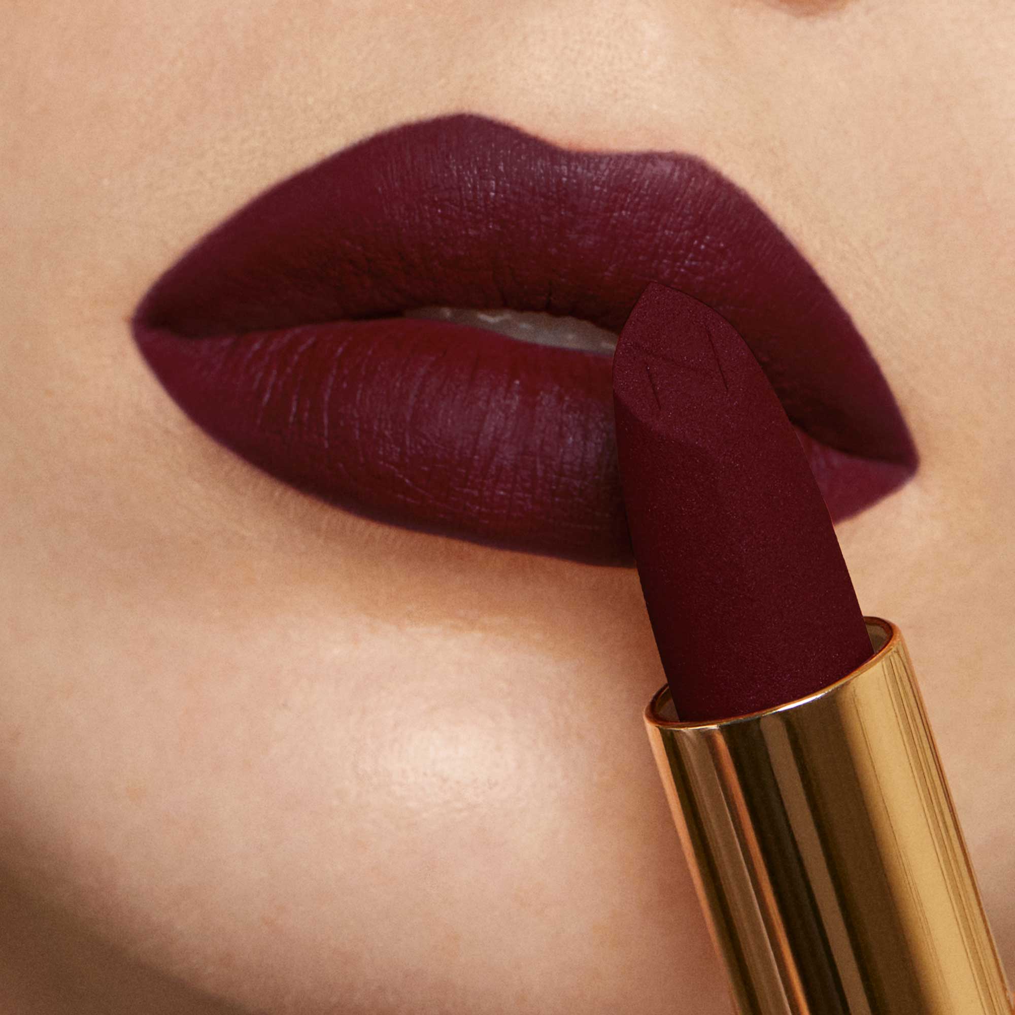 Matte Pleasure Lipstick - Image 42