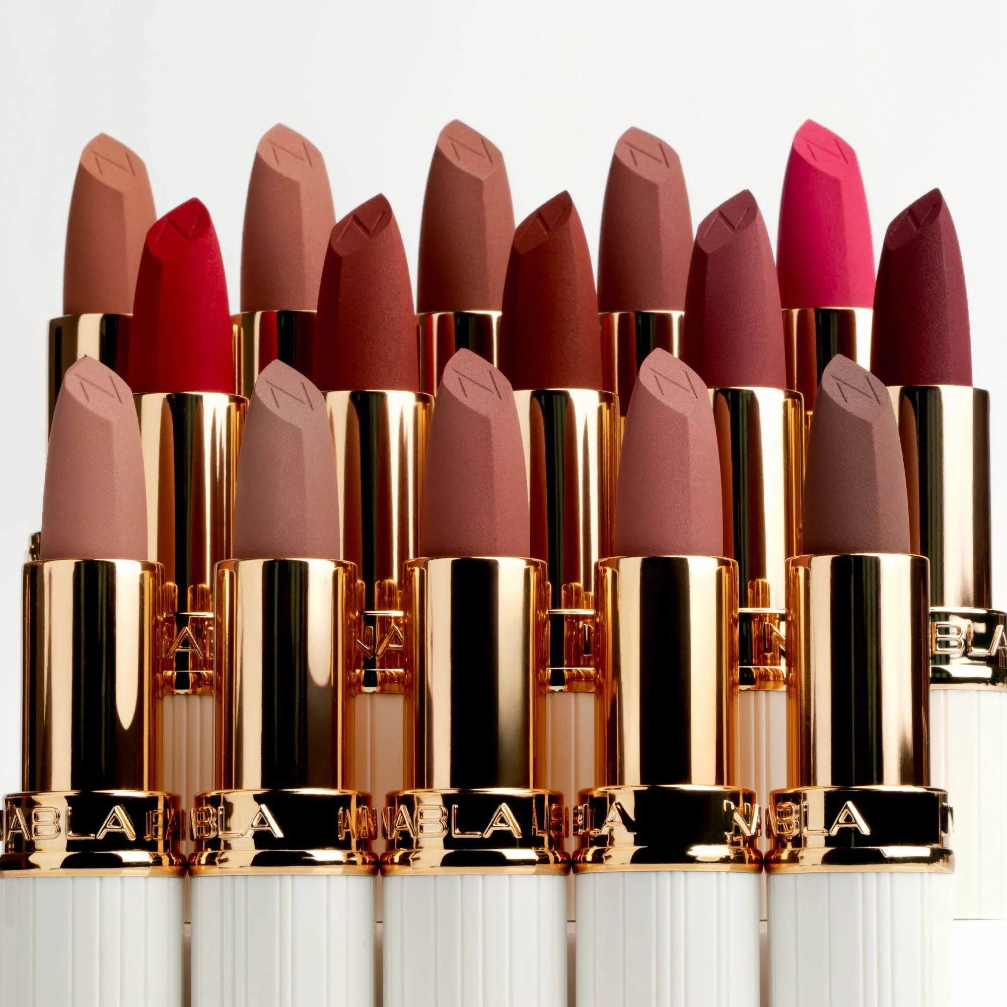 Matte Pleasure Lipstick - Image 70