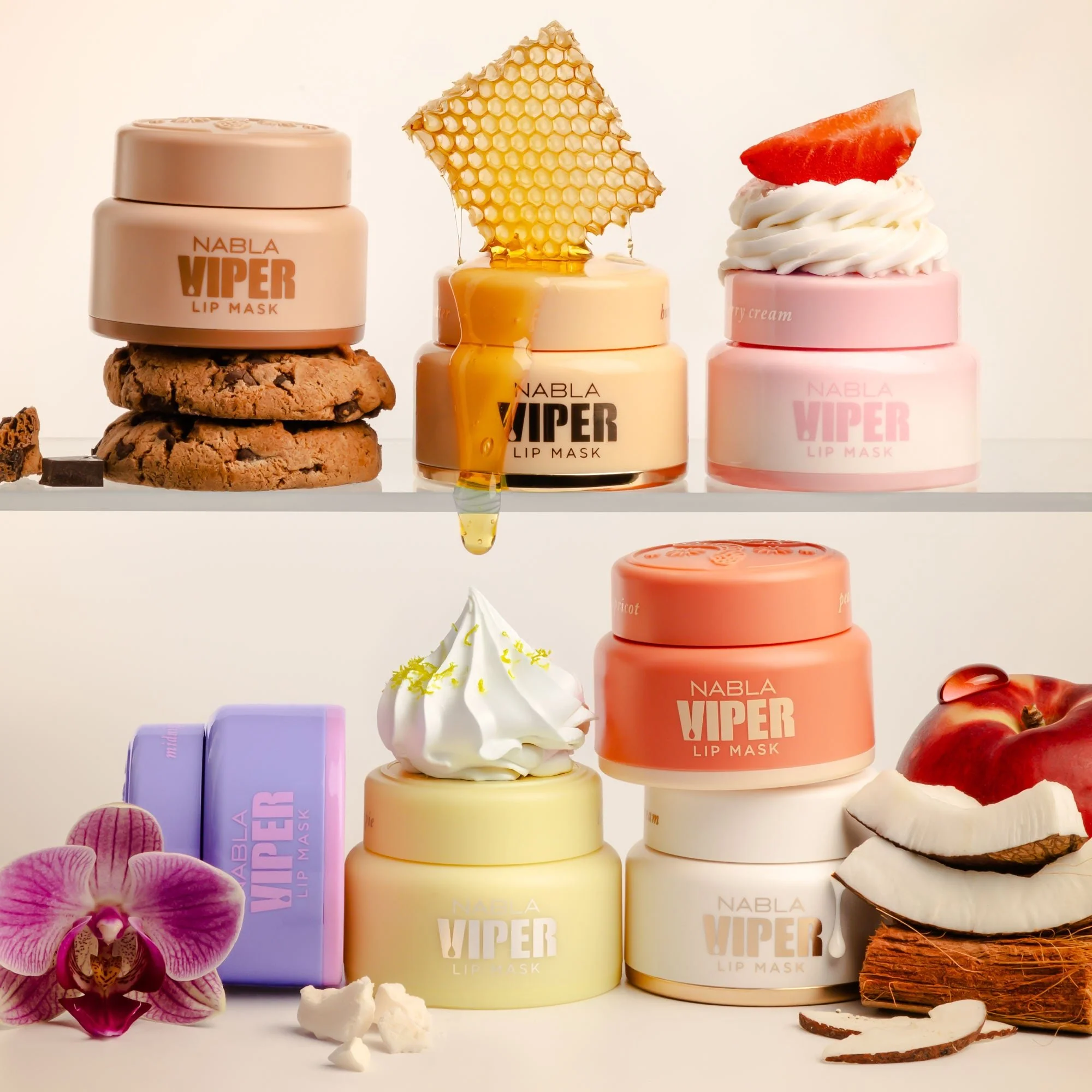 Viper Lip Mask - Image 71